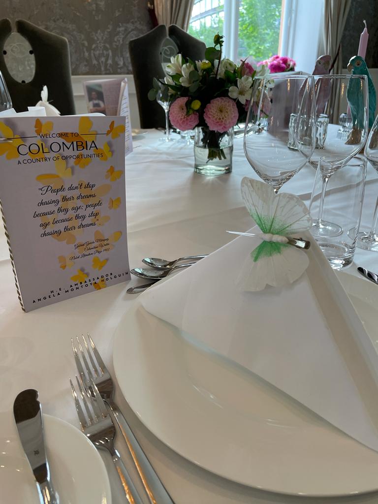 Evento gastronómico