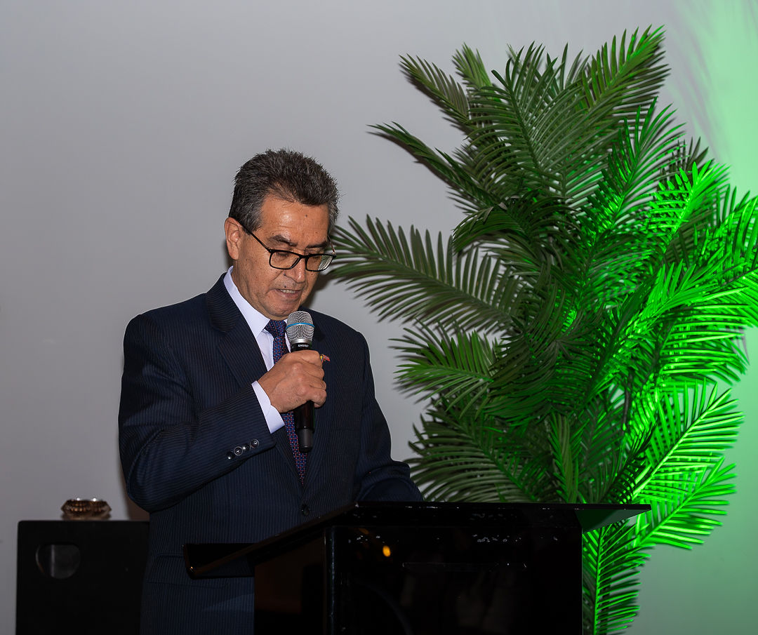Colombia llevó el ritmo de la salsa y el realismo mágico a Oslo en un evento de Diplomacia Cultural