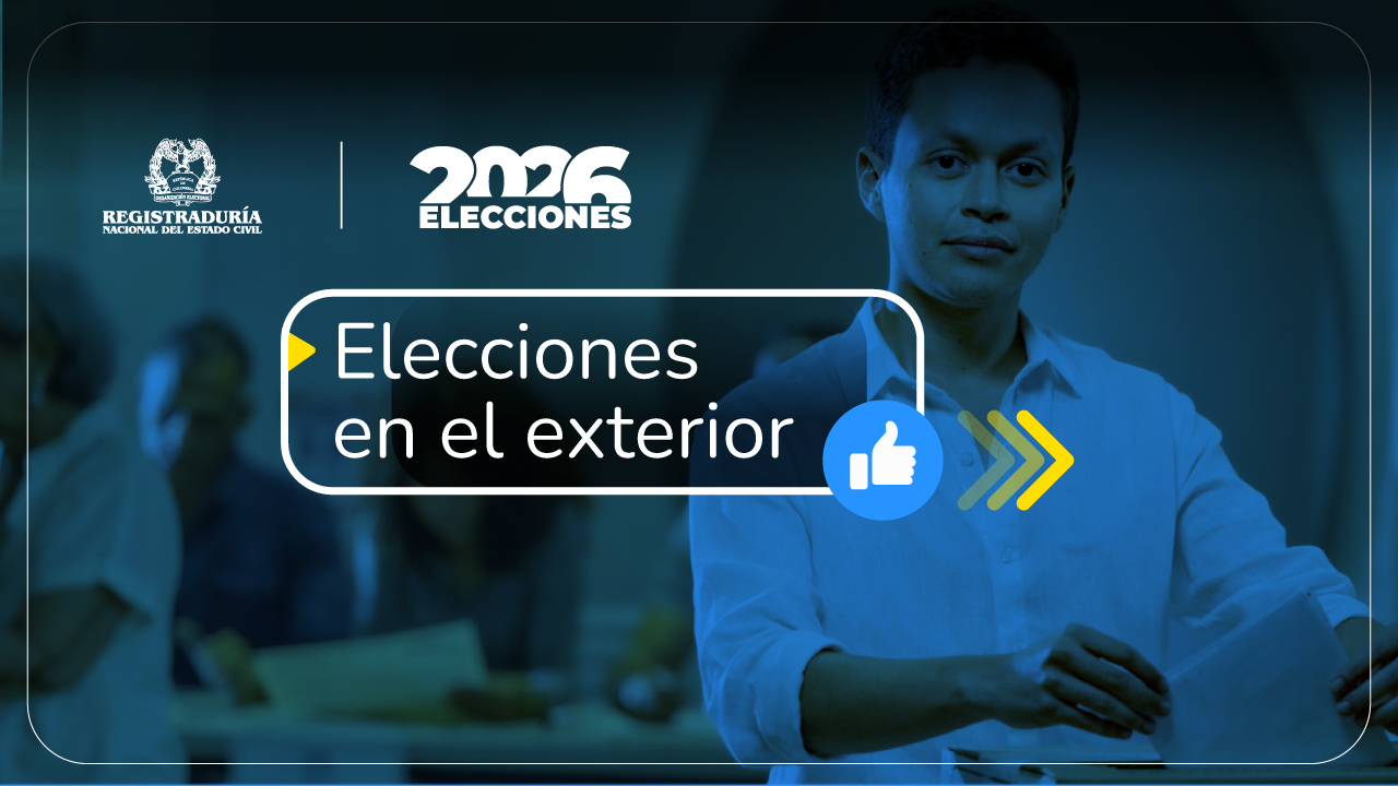 Fechas y puestos de votación en las elecciones presidente 2026 en Oslo, Noruega